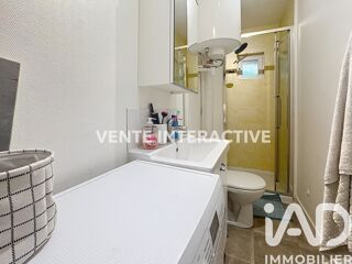  Appartement  vendre 1 pice 24 m