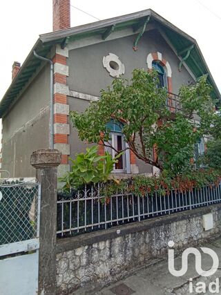  Maison � vendre 6 pi�ces 100 m�