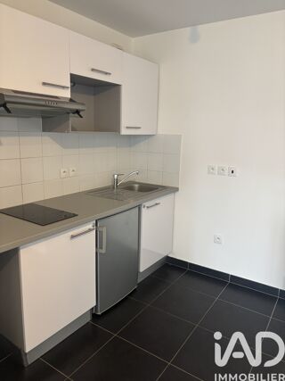  Appartement � vendre 2 pi�ces 39 m�