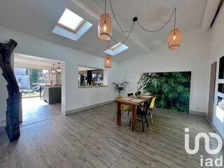  Maison  vendre 7 pices 175 m