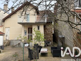  Maison � vendre 5 pi�ces 95 m�
