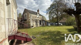  Maison � vendre 7 pi�ces 140 m�