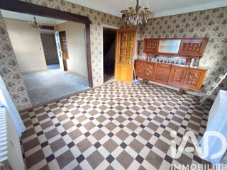  Maison � vendre 4 pi�ces 77 m�