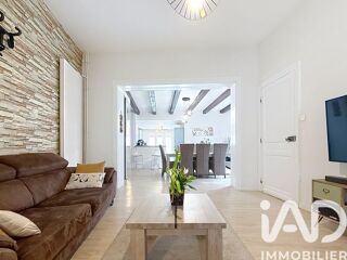  Maison � vendre 5 pi�ces 125 m�