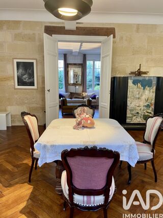  Maison � vendre 9 pi�ces 270 m�