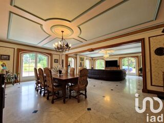  Maison  vendre 6 pices 349 m