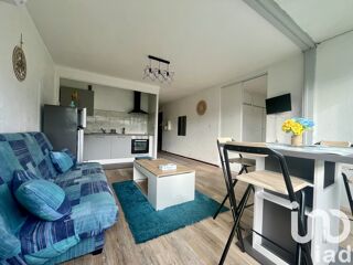  Appartement � vendre 3 pi�ces 55 m�