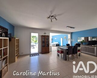  Maison � vendre 5 pi�ces 129 m�