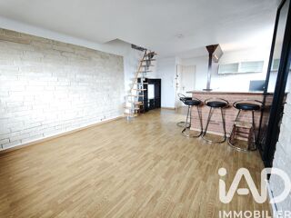  Appartement � vendre 2 pi�ces 36 m�