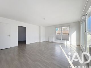  Appartement � vendre 4 pi�ces 86 m�