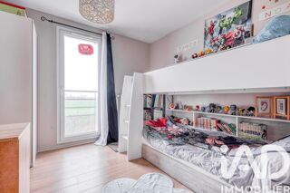  Appartement � vendre 3 pi�ces 55 m�