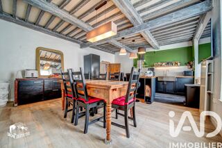  Maison � vendre 5 pi�ces 137 m�