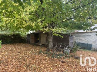  Maison � vendre 5 pi�ces 120 m�