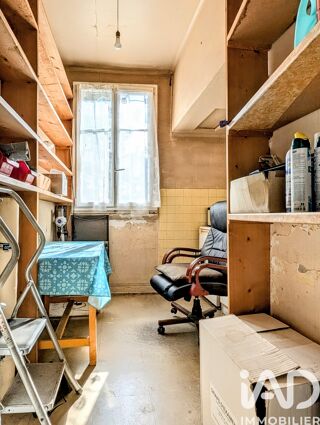  Appartement � vendre 3 pi�ces 45 m�