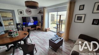  Maison � vendre 3 pi�ces 74 m�