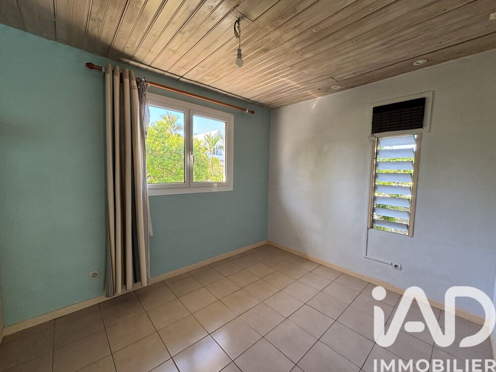 � vendre  Maison L' �tang-Sal� (97427)