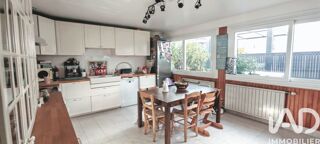  Maison � vendre 6 pi�ces 121 m�