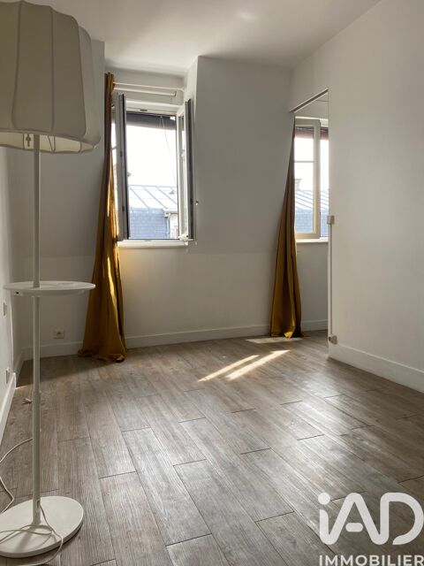  Appartement  louer 2 pices 34 m
