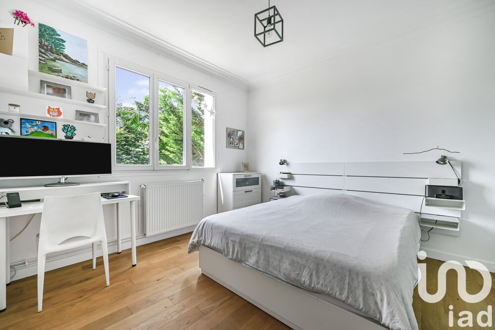  vendre  Maison Colombes (92700)