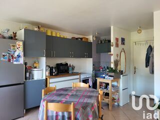  Appartement  vendre 2 pices 47 m