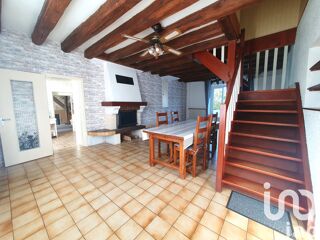  Maison  vendre 5 pices 120 m