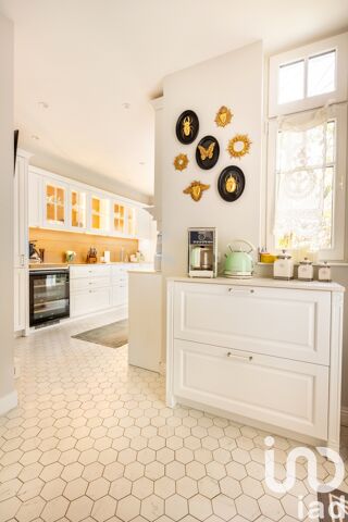  Maison � vendre 8 pi�ces 200 m�