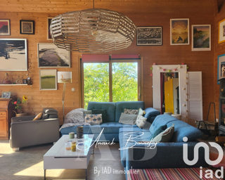  Maison � vendre 4 pi�ces 109 m�