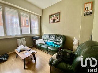  Appartement  vendre 3 pices 40 m