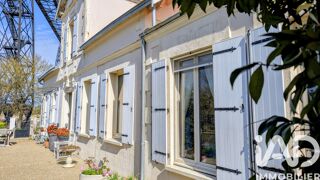  Maison � vendre 9 pi�ces 270 m�