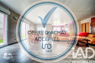  Maison � vendre 5 pi�ces 127 m�