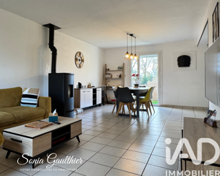  Maison � vendre 5 pi�ces 90 m�