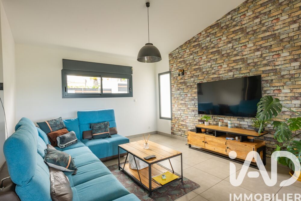� vendre  Maison Le Tampon (97430)
