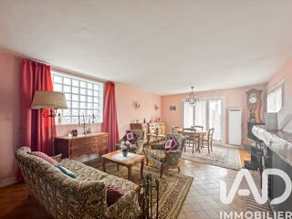  Maison � vendre 5 pi�ces 137 m�