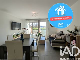  Appartement � vendre 3 pi�ces 57 m�