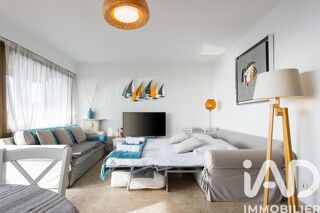  Appartement � vendre 2 pi�ces 52 m�