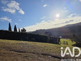  Terrain � vendre 721 m�