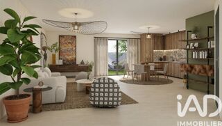  Maison 3 pi�ces 88 m� Pia