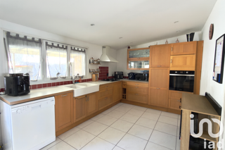  Maison � vendre 6 pi�ces 108 m�