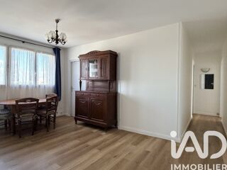  Appartement � vendre 4 pi�ces 62 m�