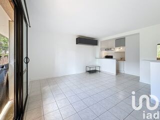  Appartement  vendre 1 pice 28 m