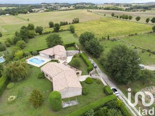  Maison  vendre 6 pices 146 m