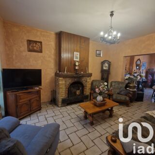  Maison  vendre 4 pices 106 m