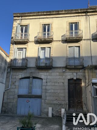  Appartement � vendre 3 pi�ces 50 m�