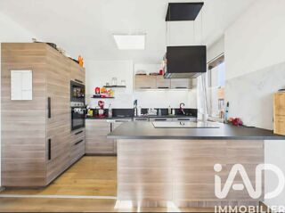  Appartement � vendre 5 pi�ces 109 m�