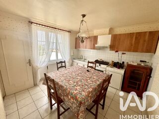  Maison � vendre 8 pi�ces 174 m�