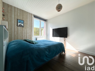  Appartement � vendre 4 pi�ces 109 m�