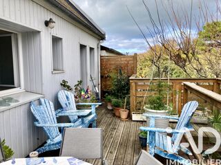  Maison � vendre 6 pi�ces 143 m�