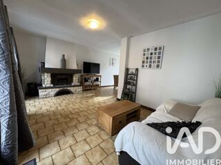  Maison � vendre 7 pi�ces 160 m�