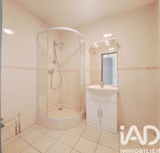  Appartement  vendre 2 pices 50 m