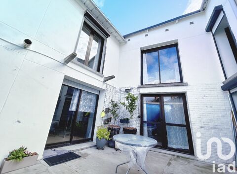   Vente Maison/villa 5 pi�ces Maison - 5 pi�ce(s) - 125 m�